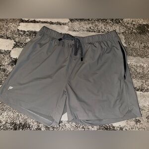 Fabletics The One Shorts 5 inch